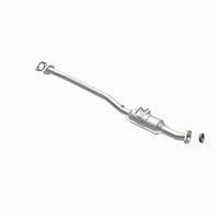 Magnaflow Conv DF 98-01 Chevrolet Metro 1.3L - Burkken Auto Parts