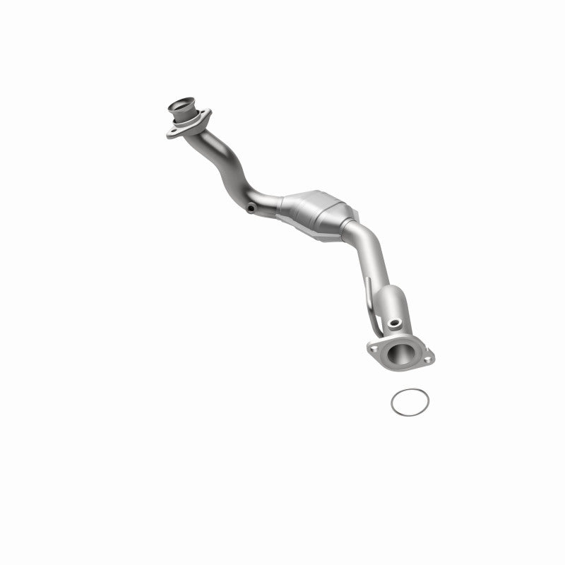 MagnaFlow Conv DF 96-97 Ford Explorer 5.0L - Burkken Auto Parts
