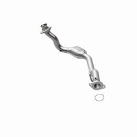 MagnaFlow Conv DF 96-97 Ford Explorer 5.0L - Burkken Auto Parts