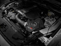 aFe POWER Momentum GT Pro Dry S Cold Air Intake System 18-19 Ford Mustang GT V8-5.0L - Burkken Auto Parts