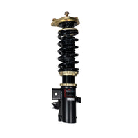 BLOX Racing 14-15 Honda Civic SI Plus Series Fully Adjustable Coilovers - Burkken Auto Parts
