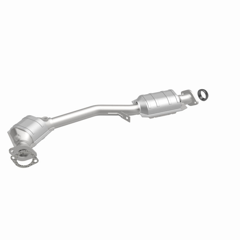 MagnaFlow Conv DF 99-04 Subaru Forester 2.5L - Burkken Auto Parts