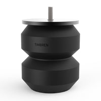 Timbren 2022+ Nissan Frontier Rear Suspension Enhancement System - Burkken Auto Parts