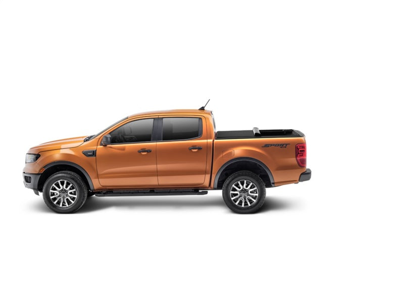 Truxedo 19-20 Ford Ranger 5ft Pro X15 Bed Cover - Burkken Auto Parts