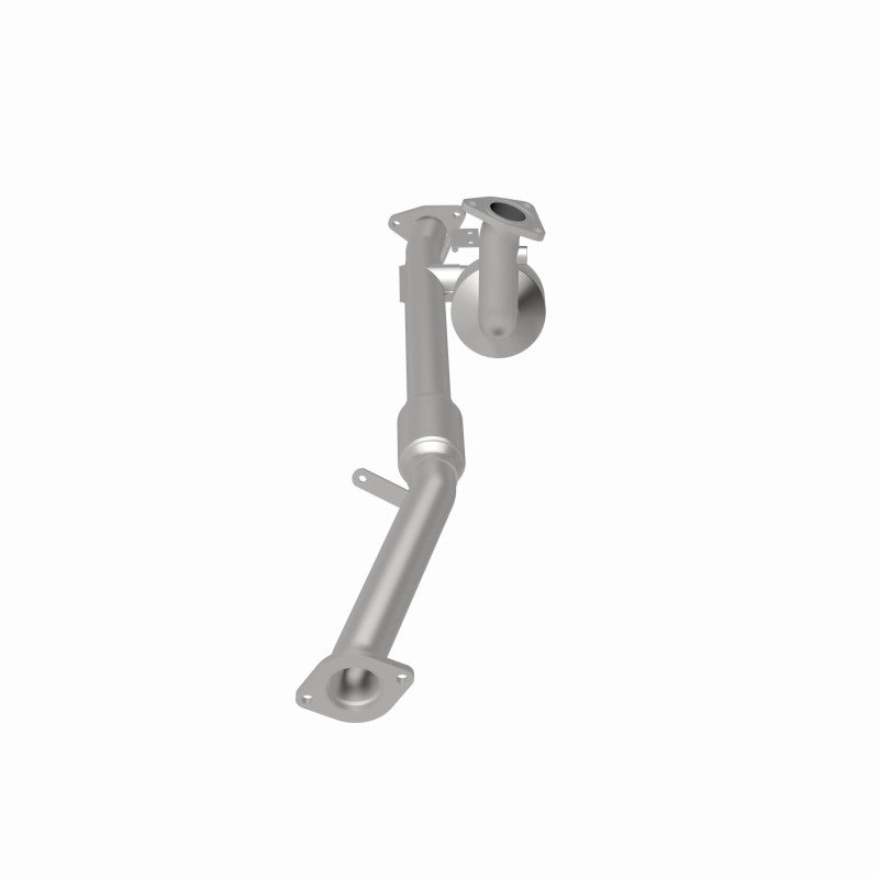 MagnaFlow Conv DF 00-01 Maxima/I30 mid Y-Pipe - Burkken Auto Parts