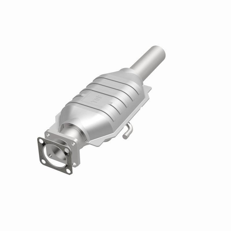 Magnaflow 86-92 Jeep/Dodge/Eagle CA Direct Fit Converter - Burkken Auto Parts