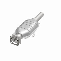 Magnaflow 86-92 Jeep/Dodge/Eagle CA Direct Fit Converter - Burkken Auto Parts