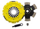 ACT 1971 Pontiac Firebird HD/Race Rigid 6 Pad Clutch Kit - Burkken Auto Parts