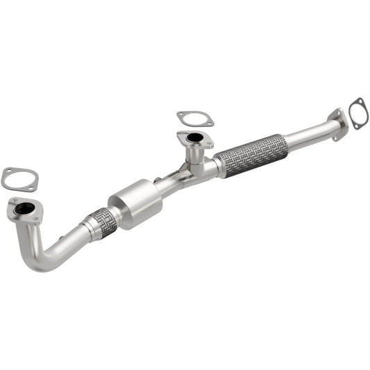 MagnaFlow Conv DF 96-00 Chrysler Sebring 2.5L - Burkken Auto Parts