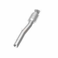 MagnaFlow Conv DF 00-03 Audi A8 Quatt 4.2L Driver Side - Burkken Auto Parts