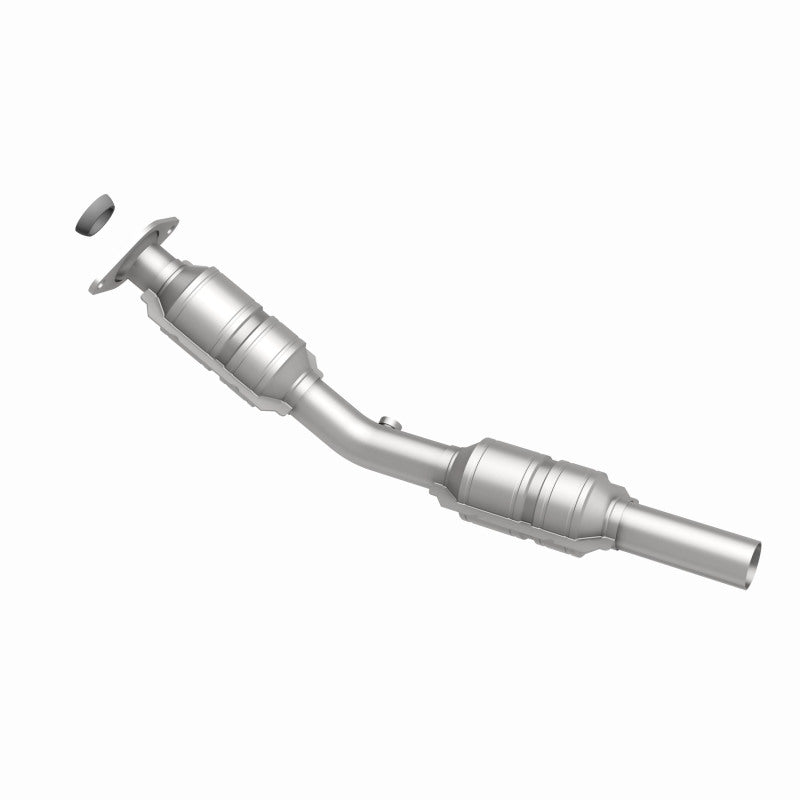 MagnaFlow Conv DF 03-04 Toyota Corolla 1.8L - Burkken Auto Parts