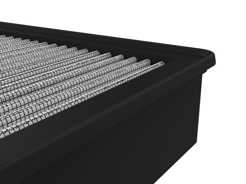 aFe 20-25 GM Diesel Trucks V8-6.6L (td) L5P Magnum FLOW OE Replacement Air Filter w/ Pro DRY S Media - Burkken Auto Parts