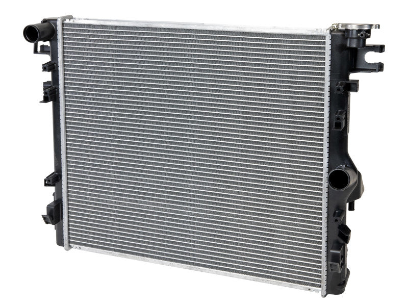 aFe BladeRunner OER Series Radiator 07-18 Jeep Wrangler (JK) V6-3.6/3.8L - Burkken Auto Parts