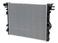 aFe BladeRunner OER Series Radiator 07-18 Jeep Wrangler (JK) V6-3.6/3.8L - Burkken Auto Parts