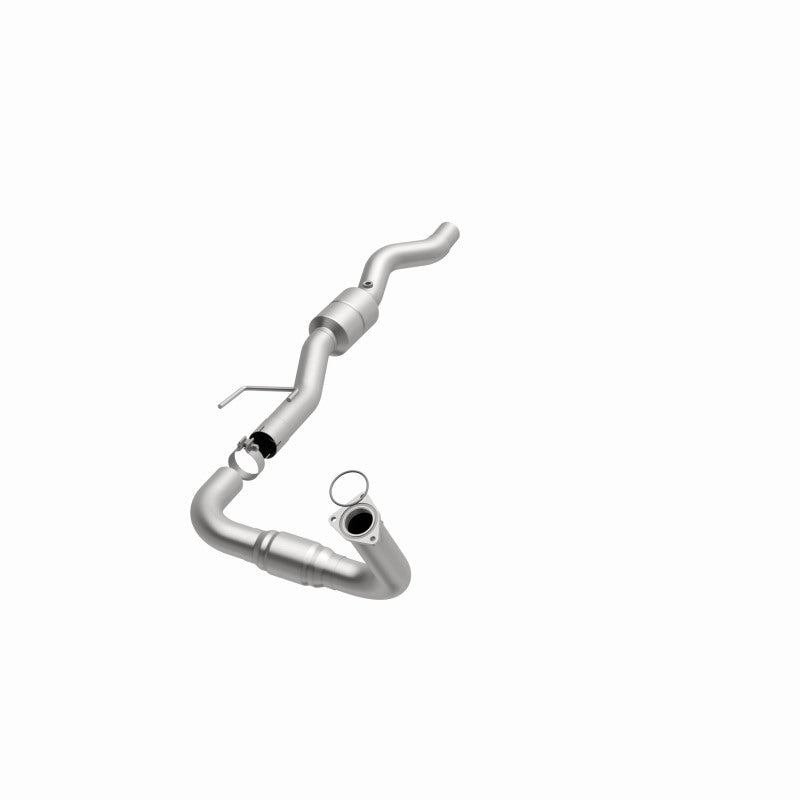 MagnaFlow Conv DF 04-06 Avalanche Driver Side 8.1L - Burkken Auto Parts