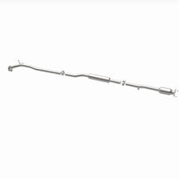 Magnaflow 14-18 Mitsubishi Outlander Underbody 2.4L AWD Direct Fit Catalytic Converter - Burkken Auto Parts