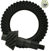 USA Standard Ring & Pinion Thick Gear Set For 10.5in GM 14 Bolt Truck in a 5.13 Ratio - Burkken Auto Parts