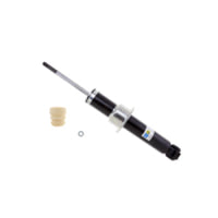 Bilstein B4 OE Replacement 09-16 Jaguar XF Rear DampTronic Monotube Shock Absorber - Burkken Auto Parts