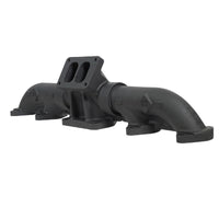 BD Diesel Pre-2002 ISX / Cummins Signature 600 ISX T6 Ceramic Coated Exhaust Manifold - Burkken Auto Parts