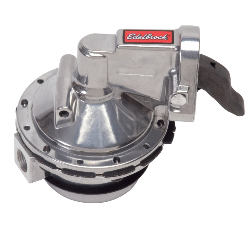 Edelbrock 307-400 Hi-Perf St Pump - Burkken Auto Parts