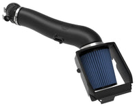 aFe Rapid Induction Cold Air Intake System w/Pro 5R Filter 20-21 Jeep Wrangler V6 3.0L - Burkken Auto Parts
