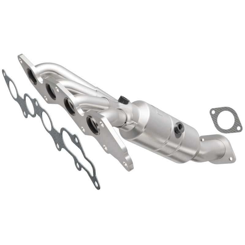 MagnaFlow Conv DF 2006 Ford Fusion 2.3L - Burkken Auto Parts