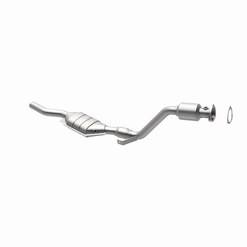 MagnaFlow Conv DF 03 Volkswagen Passat 2.8L - Burkken Auto Parts