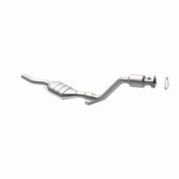 MagnaFlow Conv DF 03 Volkswagen Passat 2.8L - Burkken Auto Parts