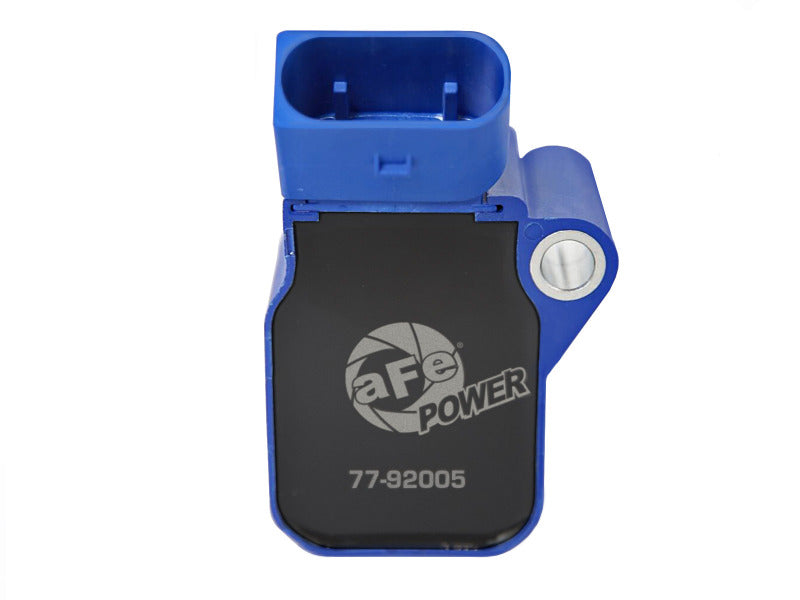 aFe 19-23 Audi S4 / 19-23 Audi S5 SCORCHER High-Performance Ignition Coil - Burkken Auto Parts