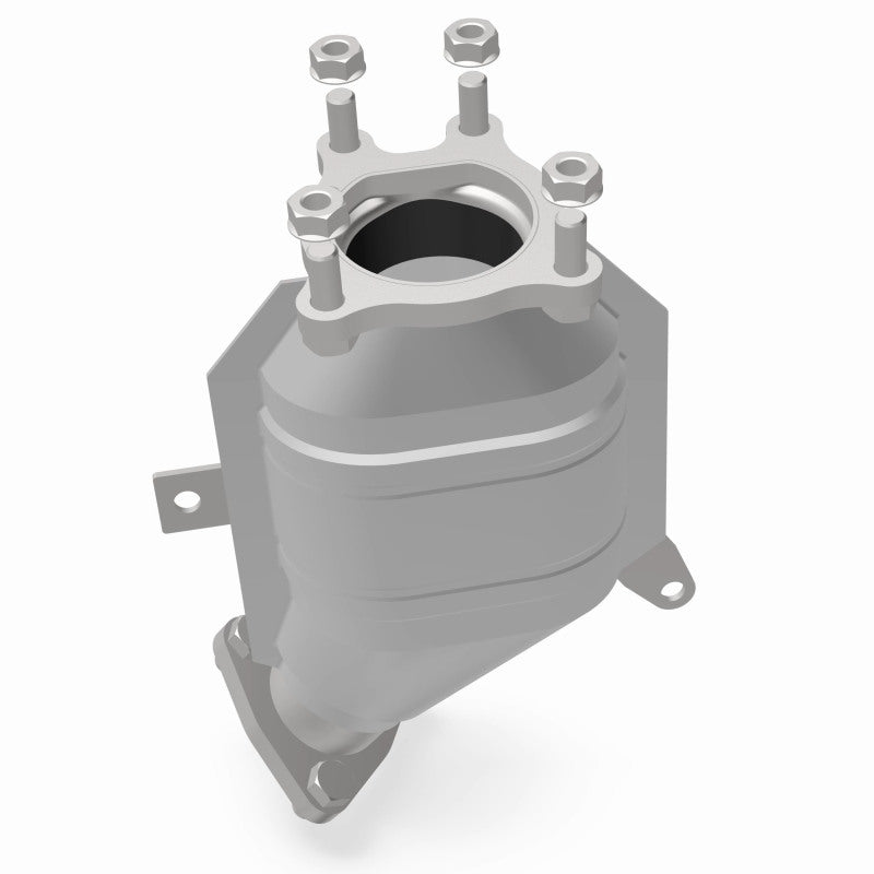 Magnaflow Conv DF 90-95 Honda Civic 1.5L Closed Couple - Burkken Auto Parts