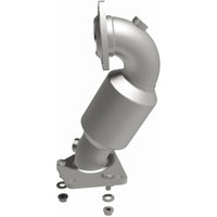 MagnaFlow Conv DF 03-08 Saab 9-3 2.0L - Burkken Auto Parts