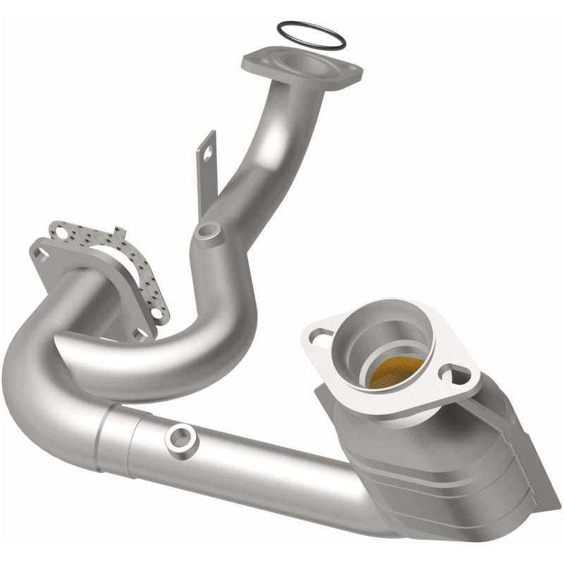Magnaflow Conv DF 04-05 Taurus/Sable 3.0L - Burkken Auto Parts
