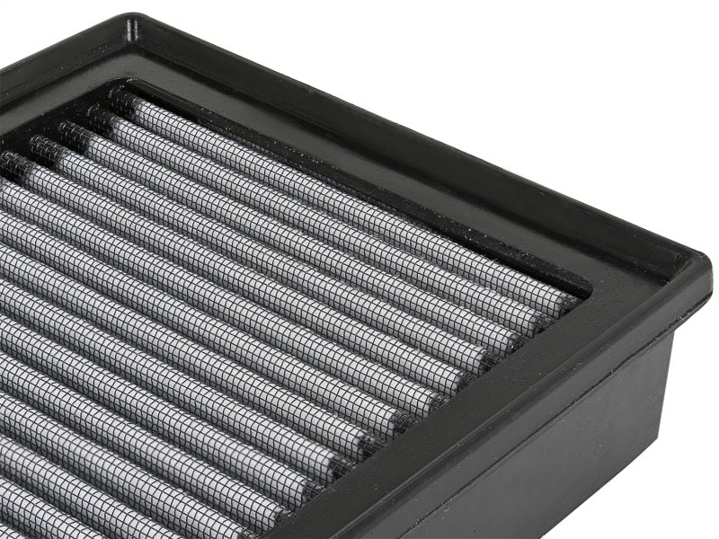 aFe Magnum FLOW Pro DRY S OE Replacement Filter 2018+ Jeep Wrangler (JL) V6 3.6L - Burkken Auto Parts