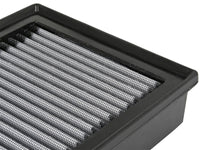 aFe Magnum FLOW Pro DRY S OE Replacement Filter 2018+ Jeep Wrangler (JL) V6 3.6L - Burkken Auto Parts