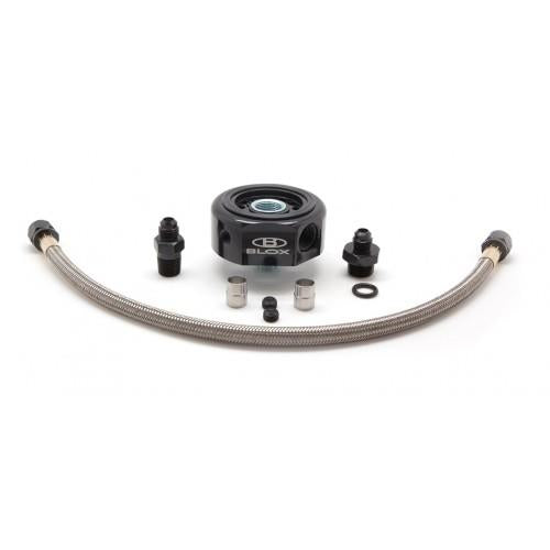 BLOX Racing Honda B20 Dowel Pins - Burkken Auto Parts