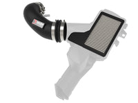 aFe Super Stock Induction System Pro Dry S Media 18-20 Ford Mustang V8-5.0L - Burkken Auto Parts