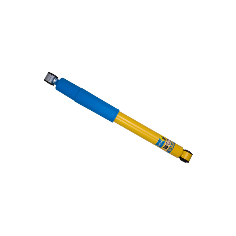 Bilstein 4600 Series 16-17 Nissan Titan XD (4WD) Rear 46mm Monotube Shock Absorber - Burkken Auto Parts