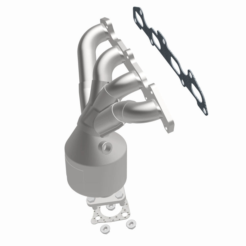 Magnaflow Conv DF 01-02 Kia Rio 1.5L - Burkken Auto Parts