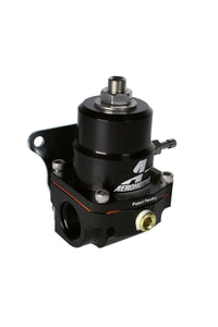 Aeromotive A1000 Adjustable EFI Regulator (2) -8 Inlet/-6 Return - Burkken Auto Parts
