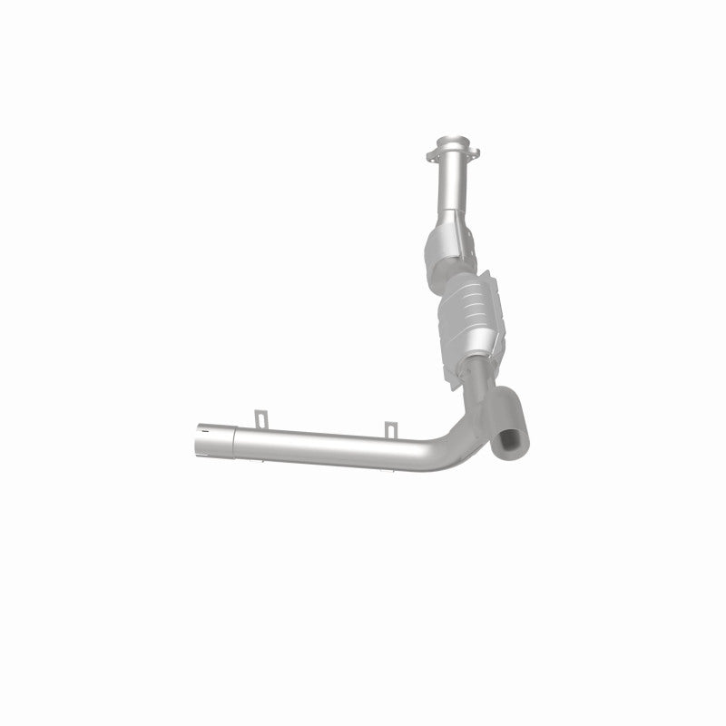 MagnaFlow Conv DF 97-98 Ford F-150 4.6L - Burkken Auto Parts