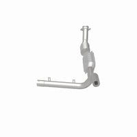 MagnaFlow Conv DF 97-98 Ford F-150 4.6L - Burkken Auto Parts