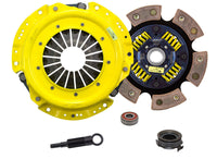 ACT 1994 Subaru Impreza HD/Race Sprung 6 Pad Clutch Kit - Burkken Auto Parts