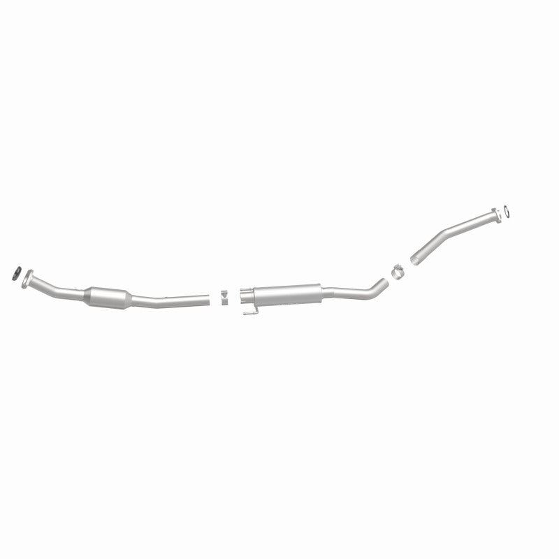Magnaflow 00-05 Toyota Celica 1.8L Direct Fit Converter - Burkken Auto Parts