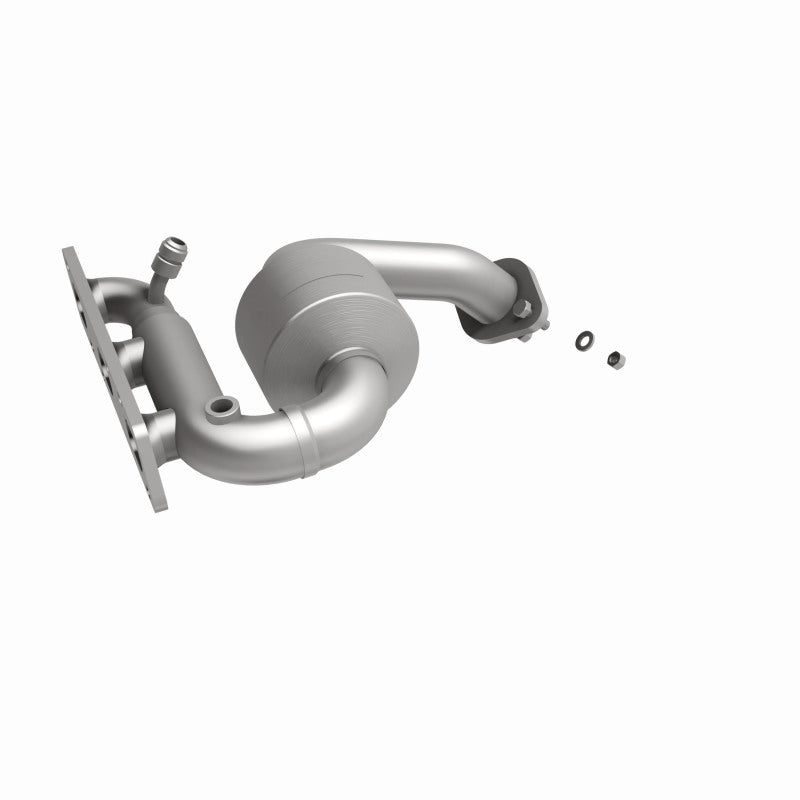 Magnaflow Conv DF 04-05 Ford Taurus 3.0L - Burkken Auto Parts