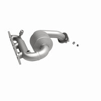 Magnaflow Conv DF 04-05 Ford Taurus 3.0L - Burkken Auto Parts