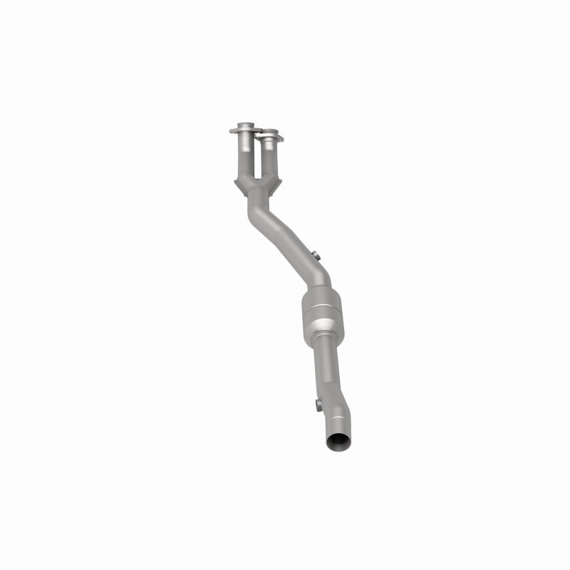 MagnaFlow Conv DF 96-97 BMW 840 4.4L Driver Side - Burkken Auto Parts
