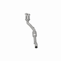 MagnaFlow Conv DF 96-97 BMW 840 4.4L Driver Side - Burkken Auto Parts