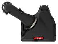 aFe Takeda Stage-2 Pro DRY S Cold Air Intake System 13-18 Nissan Altima I4 2.5L - Burkken Auto Parts
