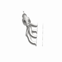 Magnaflow Conv DF 04-05 BMW 545I 4.4L  P/S - Burkken Auto Parts