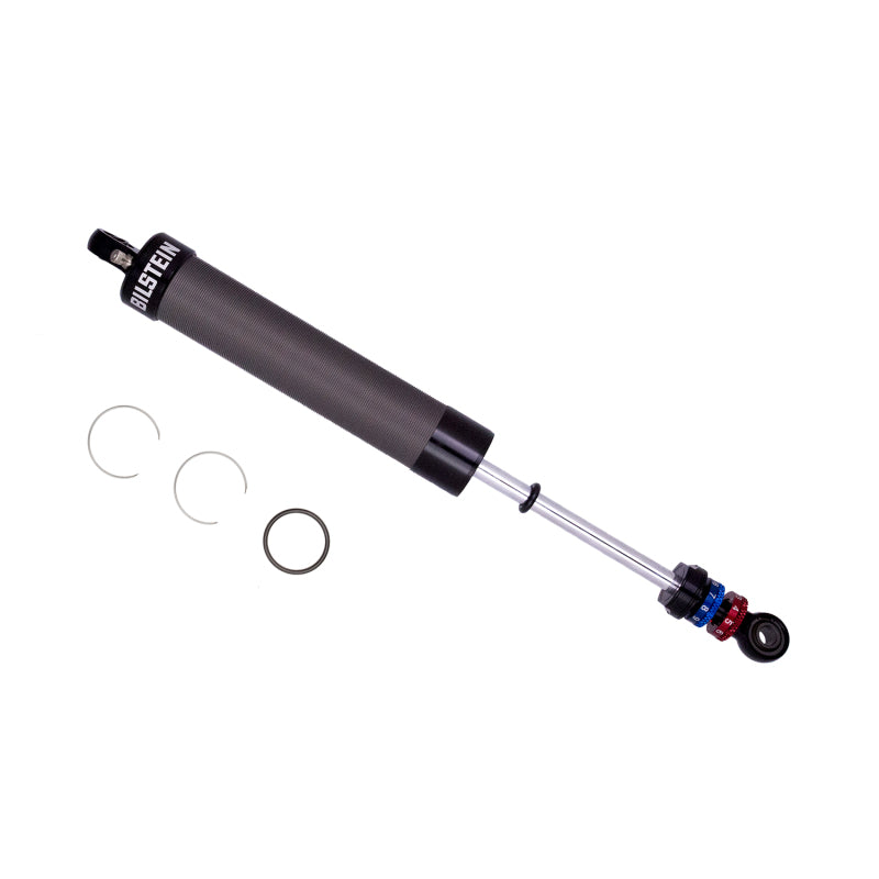 Bilstein B4 13-15 Mercedes-Benz SL550 4.6L V8 w/ Sport Susp w/o ABC Rear Twintube Strut Assembly - Burkken Auto Parts
